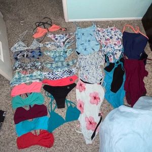 Jolyn collection for sale! (Not $500) See individual listings!